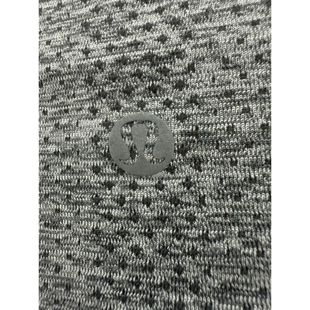 Lululemon Swiftly Tech Long Sleeve 2.0 Race Grey Size 2 - Picture 3 of 6